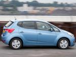 Hyundai ix20 2010 года (UK)